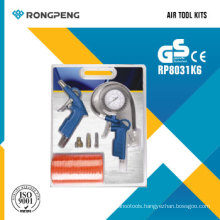 Rongpeng R8031k6 6PCS Air Tools Kits